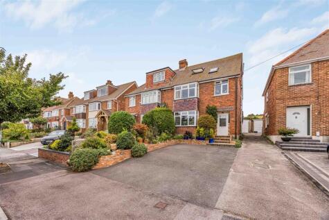 Woodfield Avenue, Portsmouth