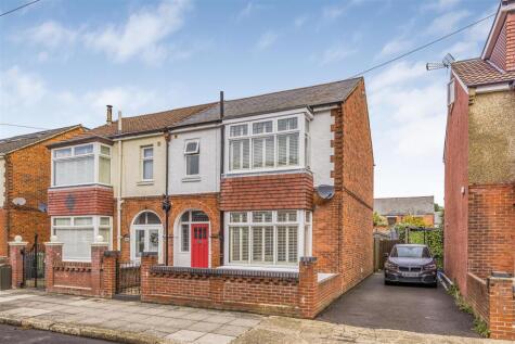 Torrington Road, Portsmouth