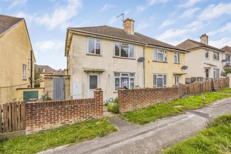 Blakemere Crescent, Paulsgrove