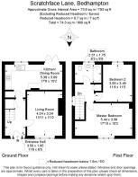 Scratchface Lane, Bedhampton.jpg