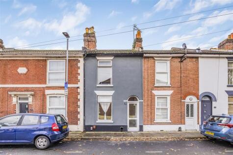 Alver Road, Portsmouth