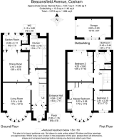 Beaconsfield Avenue, Cosham.png