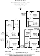 Hewett Road, Hilsea.png