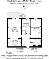 Southdown View, Military Road, Hilsea.jpg