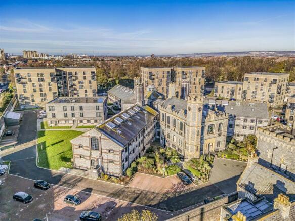 14 Radial House-Aerials-PorticoMarketing-SoldBy-5.