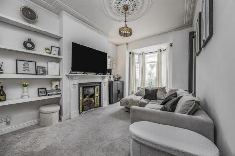 Lyndhurst Road, Portsmouth