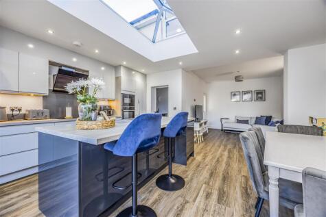 Silvester Road, Waterlooville