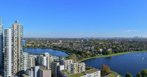 Woodberry Down, London, N4