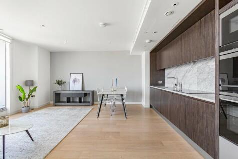 Charrington Tower, London, E14