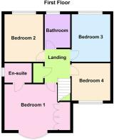 12 Bradstone Close - Floor 1.JPG