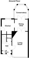 Keswick Road, Blaby - Ground Floor.JPG