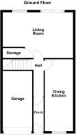 Sonning Way, Glen Parva - Ground Floor.JPG