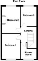 Huncote Road , Narborough - Floor 1.JPG