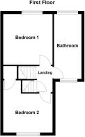 John Street, Enderby - First Floor.JPG