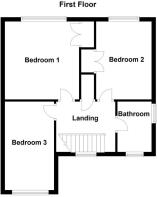 Bute Way - Floor 1.JPG