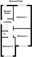 Grebe Way, Whetstone - Ground Floor