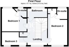 1a freer - First Floor.JPG