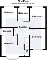11 MURRAY CLOSE - First Floor.JPG