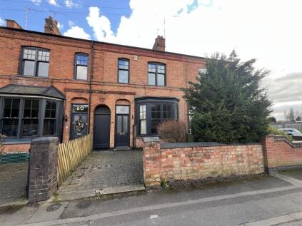 Coventry Road, Narborough, Leicester