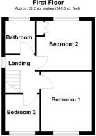 Coltbeck Avenue - First Floor.JPG
