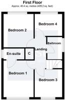 5 Ingrams Way - First Floor