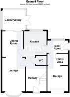 5 Ingrams Way - Ground Floor