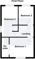 Attfield Drive - First Floor.JPG