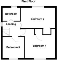 Holmwood Drive - First Floor.JPG