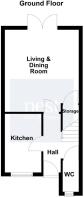 Haines Road - Ground Floor.JPG
