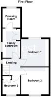 Narborough Road, Braunstone Town - First Floor.JPG