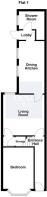 Flat 1, Wigston Lane - Flat 1.JPG