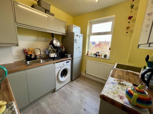 Flat 2