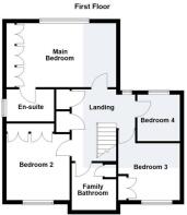 16 Loughland Close - First Floor.JPG