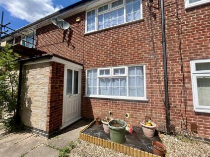 Swinford Court, Glen Parva, Leicester