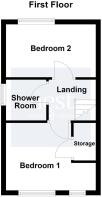 Spinney Halt, Whetstone - First Floor.JPG
