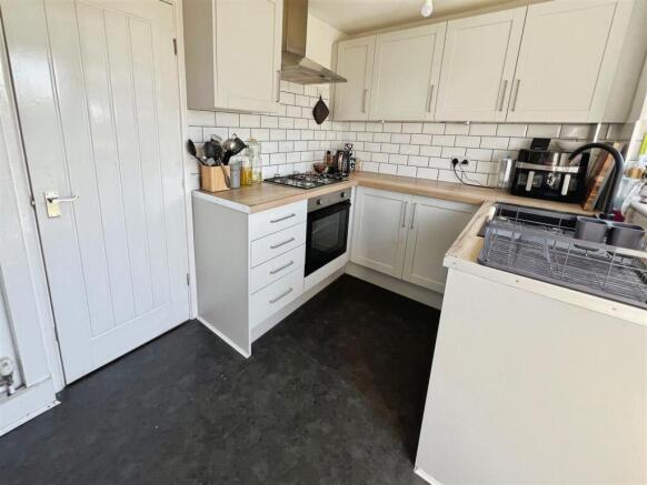 Fitted Kitchen