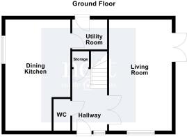 Goscote Drive, Narborough - Ground Floor.JPG
