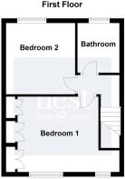 14 Lime Tree Road, Enderby - First Floor.JPG