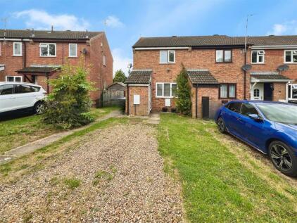 Kirtley Way, Broughton Astley, Leicester