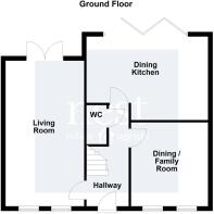 Navigation Drive, Glen Parva - Ground Floor.JPG