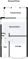 79 Blaby Road - Ground Floor