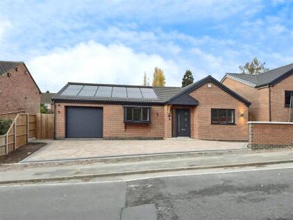 Gilmorton Avenue, Leicester