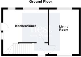 Lady Lees - Ground Floor