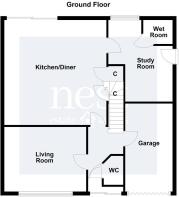 3 Spinney - Ground Floor