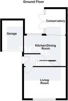 8 Goscote Drive - Ground Floor