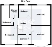 8 Browning Street, Enderby - First Floor