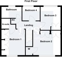 23 Stanhope, Wigston - First Floor.JPG