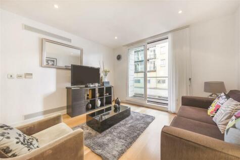 Gillingham Street, SW1V