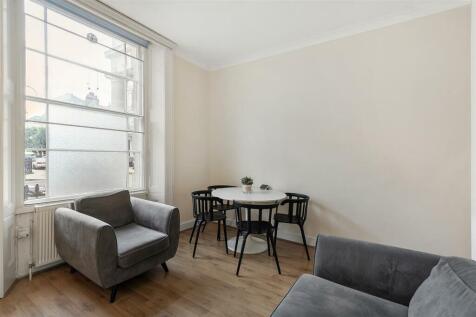 St. George's Drive, SW1V