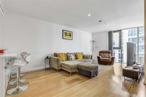 Eastfields Avenue, SW18